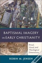 Capa do artigo Baptismal Imagery In Early Christianity