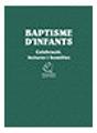 Baptisme D'Infants. Celebració I Homilies - Preview