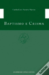 Baptismo e Crisma