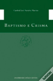 Capa do artigo Baptismo e Crisma