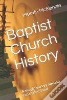 Baptist Church History