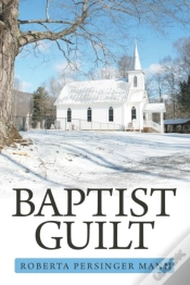 Capa do artigo Baptist Guilt