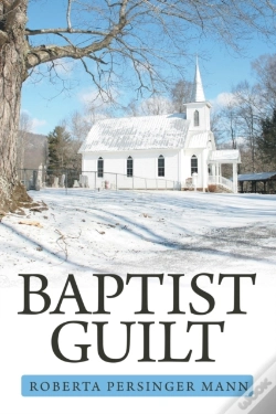 Capa do artigo Baptist Guilt