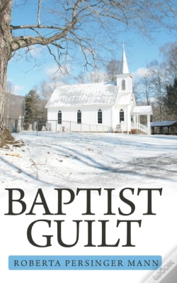 Capa do artigo Baptist Guilt