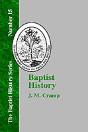 Baptist History - Preview
