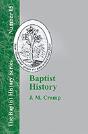 Baptist History - Preview