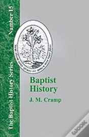 Capa do artigo Baptist History