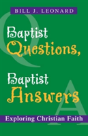 Baptist Questions, Baptist Answers - Preview