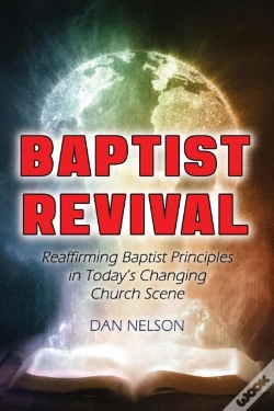 Capa do artigo Baptist Revival