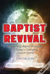 Capa do artigo Baptist Revival