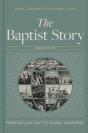 Baptist Story 2nd Edition, The - Preview