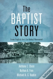 Capa do artigo Baptist Story