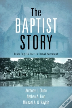 Capa do artigo Baptist Story