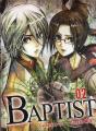 Baptist T02 - Preview