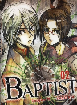 Capa do artigo Baptist T02
