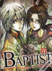 Capa do artigo Baptist T02