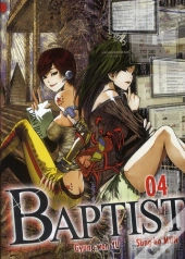 Baptist T04