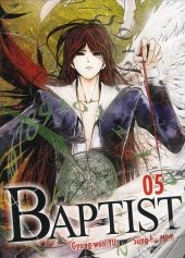 Baptist T05