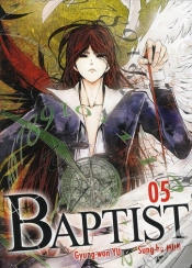 Capa do artigo Baptist T05