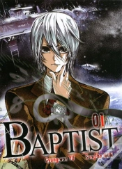 Capa do artigo Baptist T.1