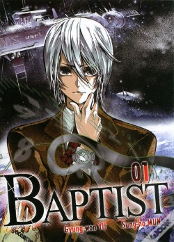 Capa do artigo Baptist T.1