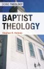 Baptist Theology - Preview