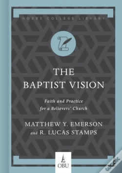 Capa do artigo Baptist Vision, The
