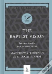 Capa do artigo Baptist Vision, The