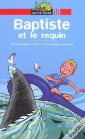 Capa do artigo Baptiste Et Le Requin