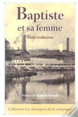 Capa do artigo Baptiste Et Sa Femme
