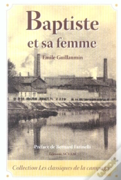 Capa do artigo Baptiste Et Sa Femme