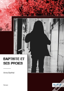 Capa do artigo Baptiste Et Ses Proies