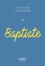 Baptiste - Preview
