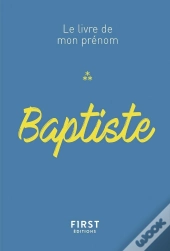 Baptiste
