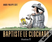 Capa do artigo Baptiste Le Clochard