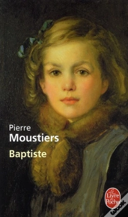 Capa do artigo Baptiste