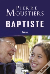Capa do artigo Baptiste