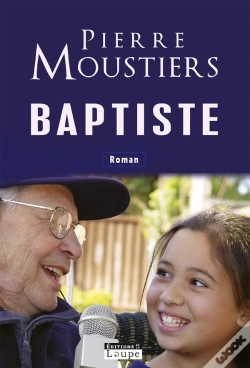 Capa do artigo Baptiste