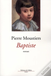 Capa do artigo Baptiste