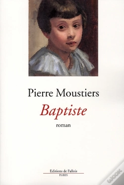 Capa do artigo Baptiste