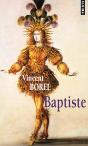Baptiste - Preview