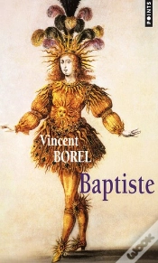 Capa do artigo Baptiste
