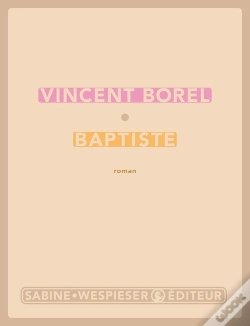 Capa do artigo Baptiste