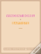 Capa do artigo Baptiste
