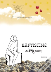 Capa do artigo Baptistine Du Far-West