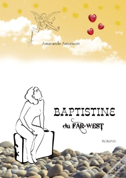 Capa do artigo Baptistine Du Far-West