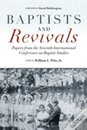 Capa do artigo Baptists And Revivals