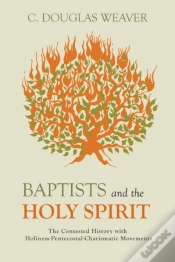 Capa do artigo Baptists And The Holy Spirit