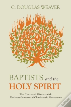 Capa do artigo Baptists And The Holy Spirit
