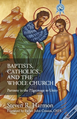 Capa do artigo Baptists, Catholics, And The Whole Church